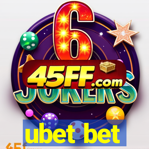 ubet bet